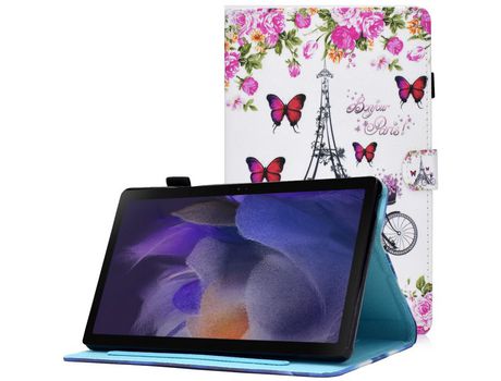 Carcasa para Samsung Galaxy Tab a8 (2021) sm-x200/sm-x205