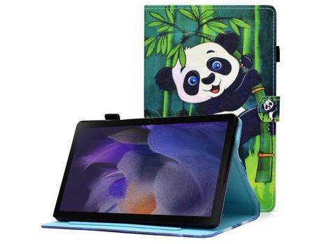 Carcasa para Samsung Galaxy Tab a8 (2021) sm-x200/sm-x205