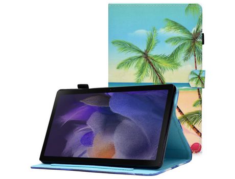 Carcasa para Samsung Galaxy Tab a8 (2021) sm-x200/sm-x205