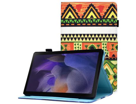 Carcasa para Samsung Galaxy Tab a8 (2021) sm-x200/sm-x205