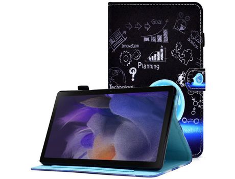 Carcasa para Samsung Galaxy Tab a8 (2021) sm-x200/sm-x205