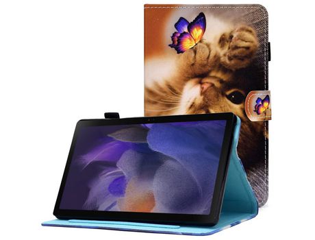 Carcasa para Samsung Galaxy Tab a8 (2021) sm-x200/sm-x205