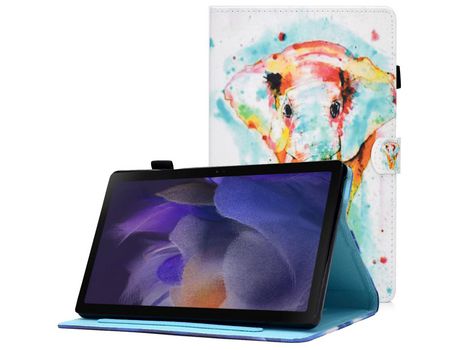 Carcasa para Samsung Galaxy Tab a8 (2021) sm-x200/sm-x205