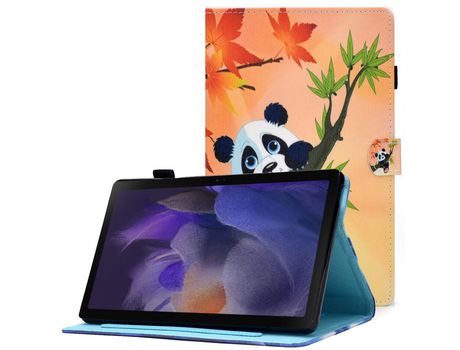 Carcasa para Samsung Galaxy Tab a8 (2021) sm-x200/sm-x205