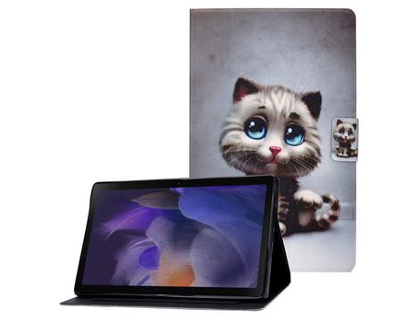 Carcasa para Samsung Galaxy Tab a8 (2021) sm-x200/sm-x205