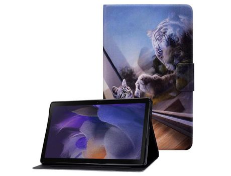 Carcasa para Samsung Galaxy Tab a8 (2021) sm-x200/sm-x205
