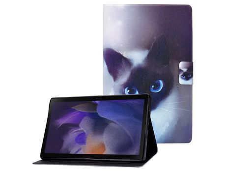 Carcasa para Samsung Galaxy Tab a8 (2021) sm-x200/sm-x205