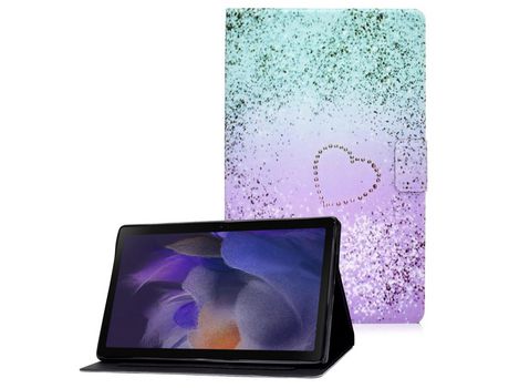 Carcasa para Samsung Galaxy Tab a8 (2021) sm-x200/sm-x205