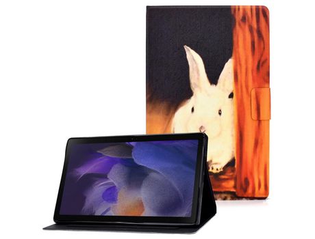 Carcasa para Samsung Galaxy Tab a8 (2021) sm-x200/sm-x205