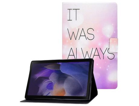 Carcasa para Samsung Galaxy Tab a8 (2021) sm-x200/sm-x205