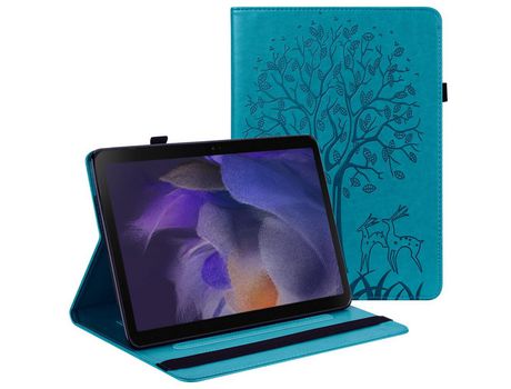 Carcasa para Samsung Galaxy Tab a8 10.5 (2021) Azul