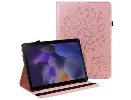 Carcasa para Samsung Galaxy Tab a8 10.5 (2021) Rosa