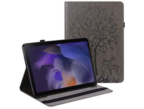Carcasa para Samsung Galaxy Tab a8 10.5 (2021) Gris