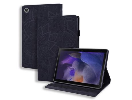 Carcasa para Samsung Galaxy Tab a8 10.5 (2021) Negro