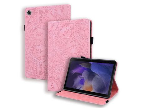 Carcasa para Samsung Galaxy Tab a8 10.5 (2021) Rosa