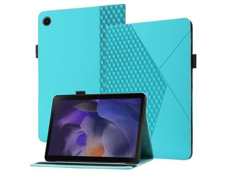 Carcasa para Samsung Galaxy Tab a8 10.5 (2021) Azul