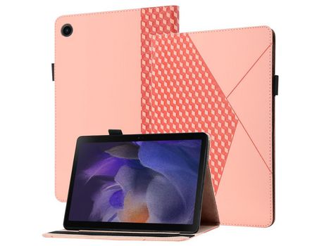 Carcasa para Samsung Galaxy Tab a8 10.5 (2021) Rosa