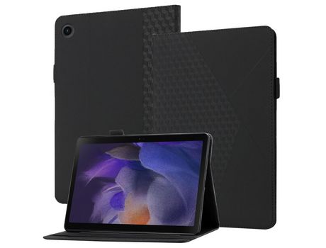 Carcasa para Samsung Galaxy Tab a8 10.5 (2021) Negro
