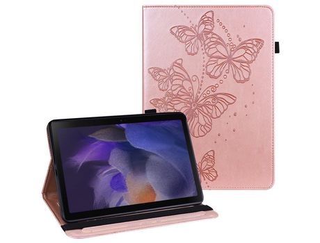 Carcasa para Samsung Galaxy Tab a8 10.5 2021 Rosa