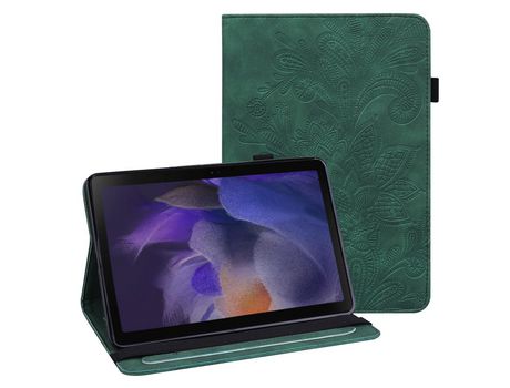 Carcasa para Samsung Galaxy Tab a8 10.5 2021 Verde