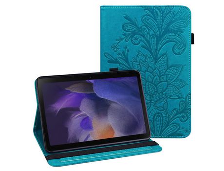 Carcasa para Samsung Galaxy Tab a8 10.5 2021 Azul