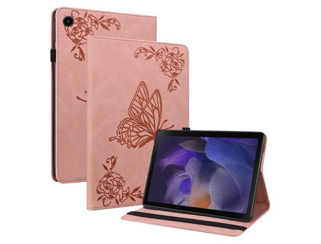 Carcasa para Samsung Galaxy Tab a8 10.5'' 2021 Rosa