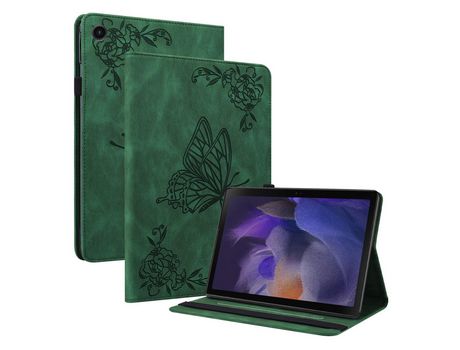 Carcasa para Samsung Galaxy Tab a8 10.5'' 2021 Verde