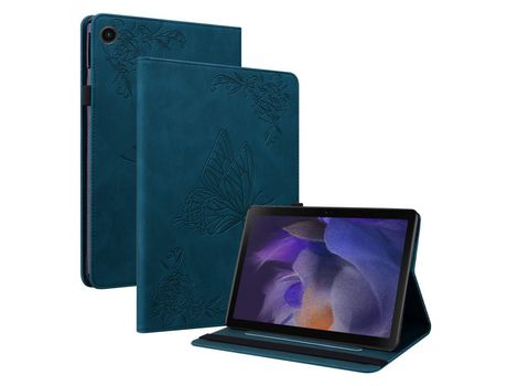 Carcasa para Samsung Galaxy Tab a8 10.5'' 2021 Azul