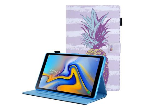 Carcasa para Samsung Galaxy Tab a8 10.5 2021 sm-x200/x205