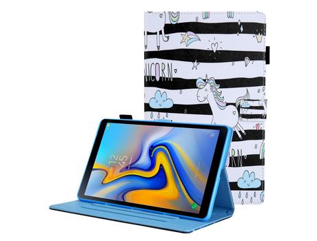 Carcasa para Samsung Galaxy Tab a8 10.5 2021 sm-x200/x205