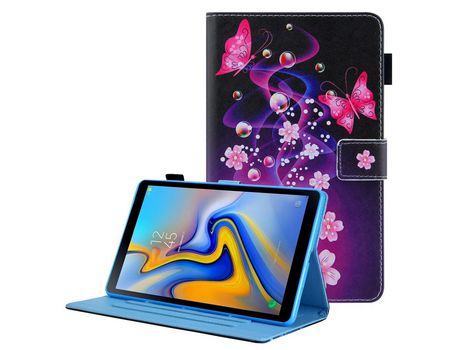 Carcasa para Samsung Galaxy Tab a8 10.5 2021 sm-x200/x205 Rosa
