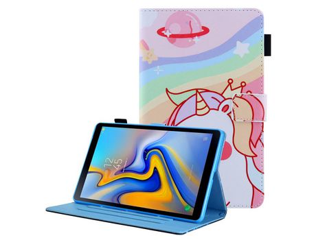 Carcasa para Samsung Galaxy Tab a8 10.5 2021 sm-x200/x205