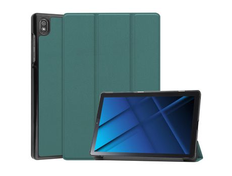 Carcasa para Lenovo Tab 6 Verde