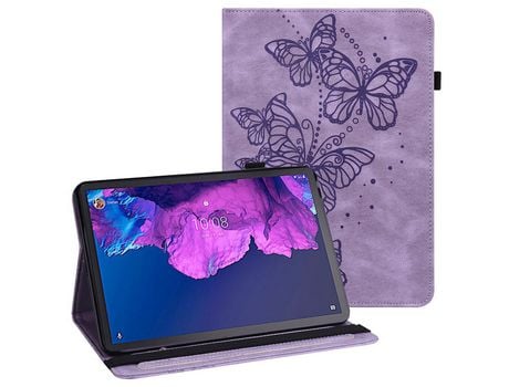 Carcasa para Lenovo Tab p11 plus Morado