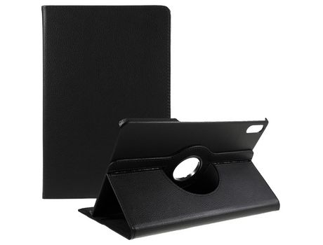Carcasa para Lenovo Tab p12 Pro Negro