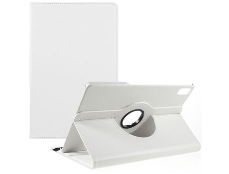 Carcasa para Lenovo Tab p12 Pro Blanco