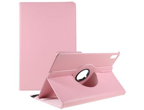 Carcasa para Lenovo Tab p12 Pro Rosa