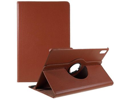 Carcasa para Lenovo Tab p12 Pro Marrón