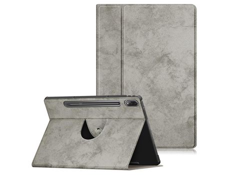 Carcasa para Lenovo Tab p12 Pro 12.6 Gris