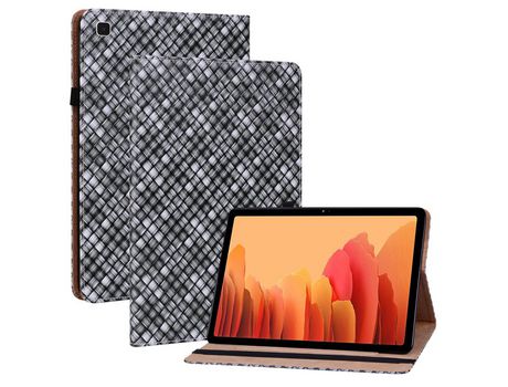 Carcasa para Samsung Galaxy Tab a7 10.4 (2020) Negro