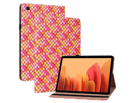Carcasa para Samsung Galaxy Tab a7 10.4 (2020) Rosa
