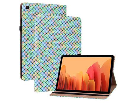 Carcasa para Samsung Galaxy Tab a7 10.4 (2020) Multicolor