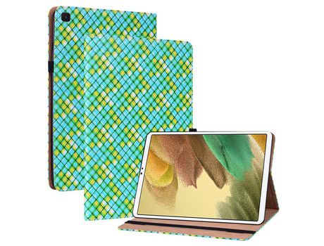 Carcasa para Samsung Galaxy Tab a7 lite 8.7- sm-t220/sm-t225 Verde