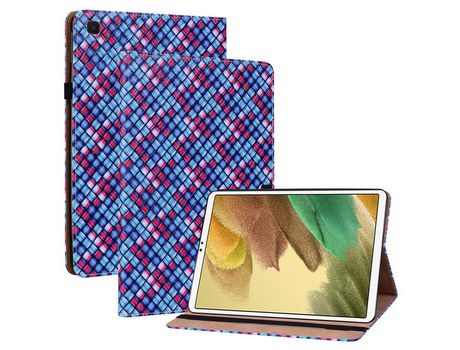 Carcasa para Samsung Galaxy Tab a7 lite 8.7- sm-t220/sm-t225 Azul