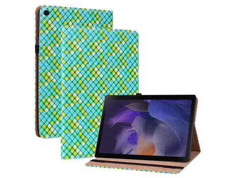 Carcasa para Samsung Galaxy Tab a8 10.5 (2021) Verde