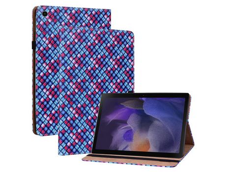 Carcasa para Samsung Galaxy Tab a8 10.5 (2021) Azul