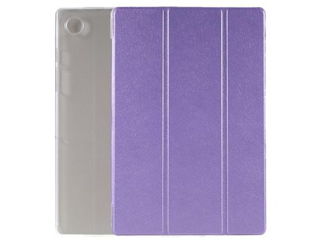 Carcasa para Samsung Galaxy Tab a8 10.5 (2021) Morado