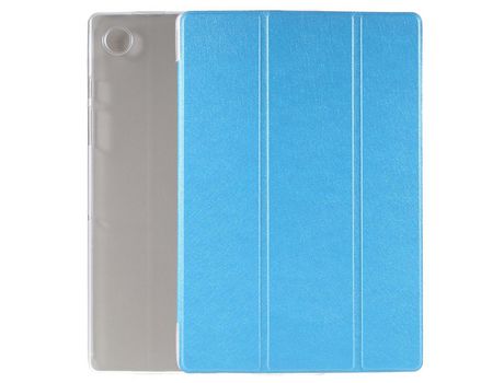 Carcasa para Samsung Galaxy Tab a8 10.5 (2021) Azul