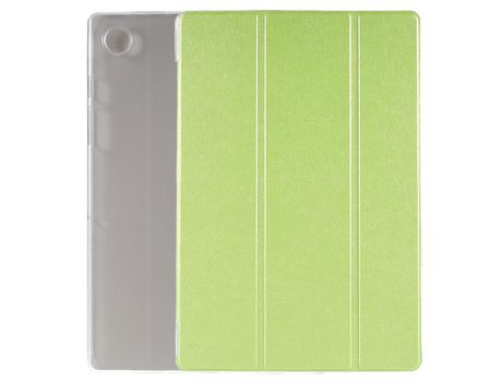 Carcasa para Samsung Galaxy Tab a8 10.5 (2021) Verde