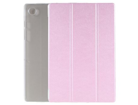 Carcasa para Samsung Galaxy Tab a8 10.5 (2021) Rosa